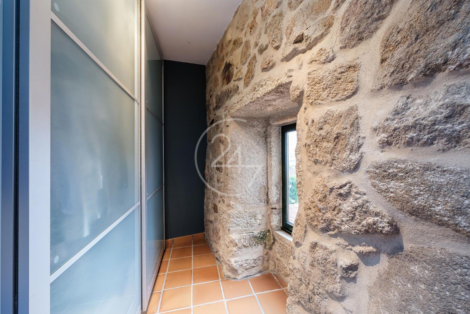 Chalet en Venta en Moaña