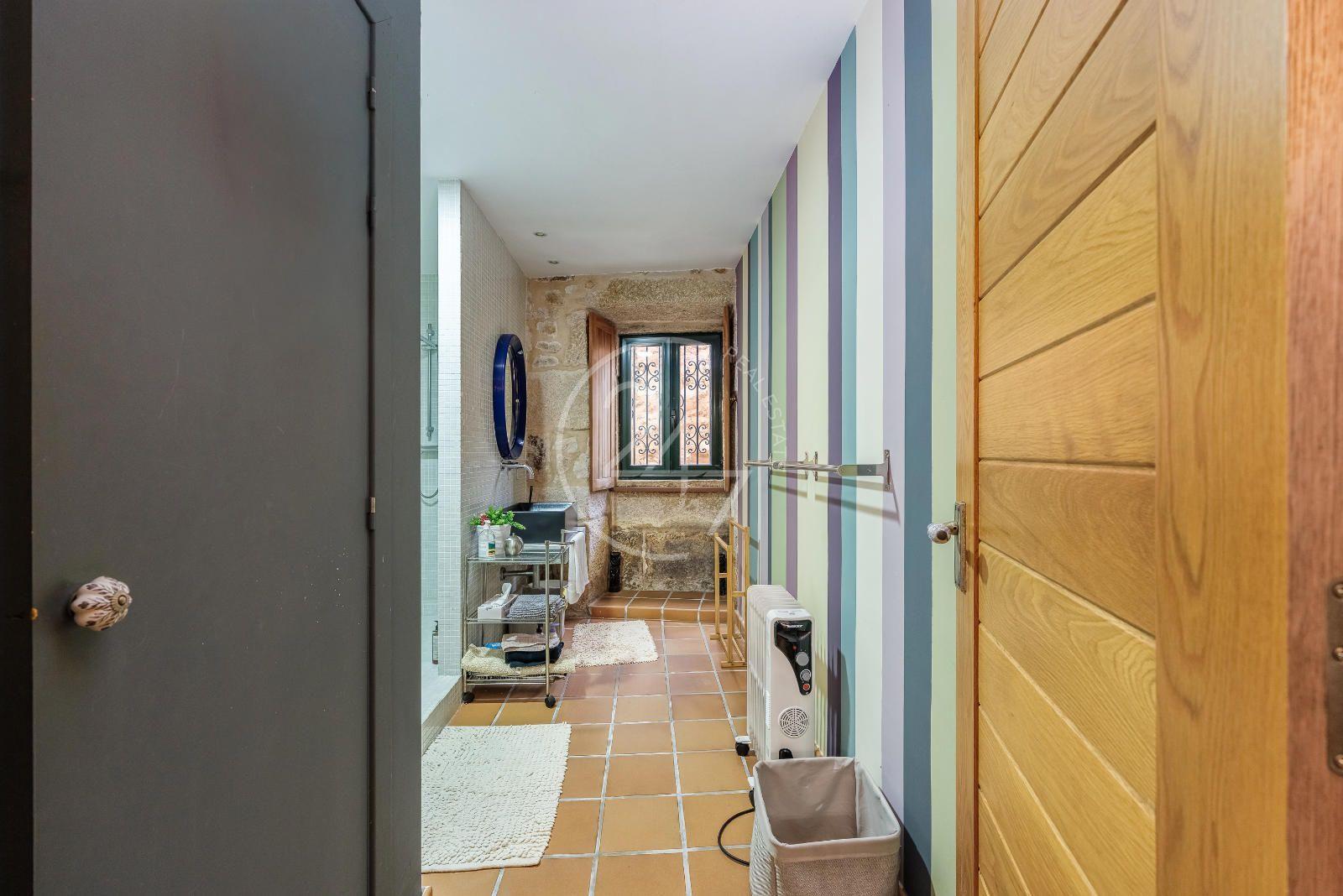 Chalet en Venta en Moaña