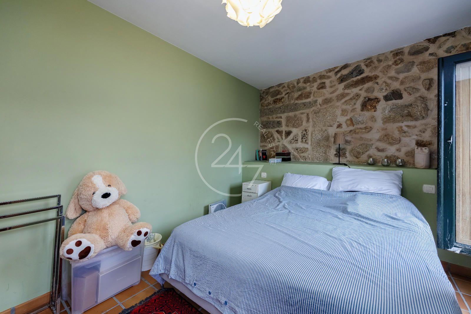 Chalet en Venta en Moaña