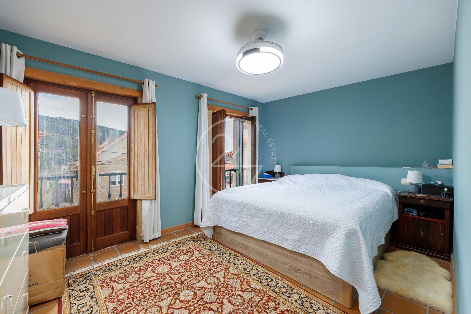 Chalet en Venta en Moaña