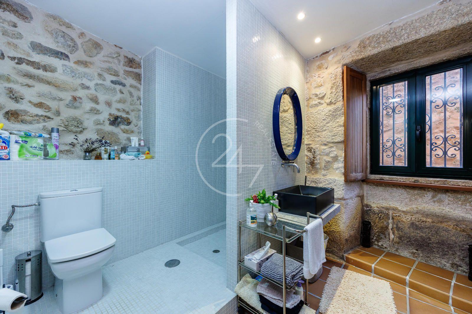 Chalet en Venta en Moaña