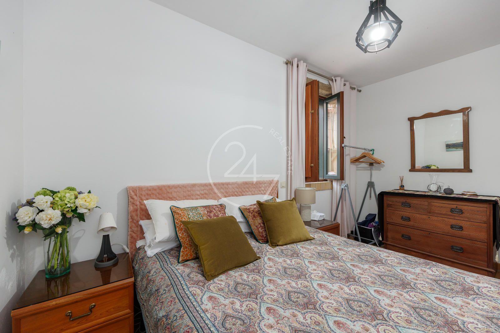 Chalet en Venta en Moaña