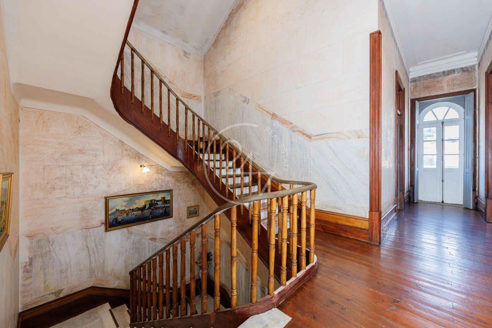 Casa en Venta en Guarda, A