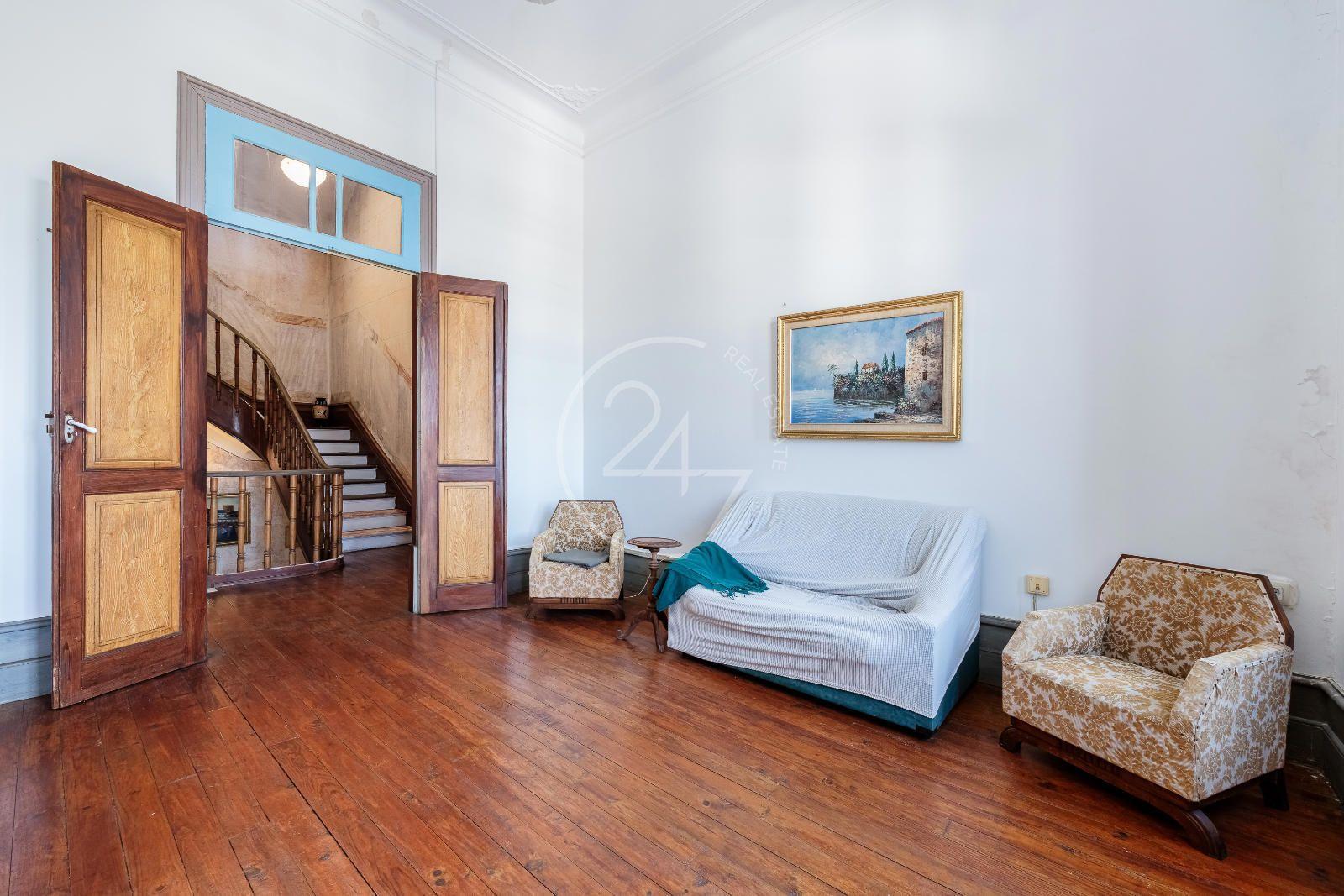 Casa en Venta en Guarda, A