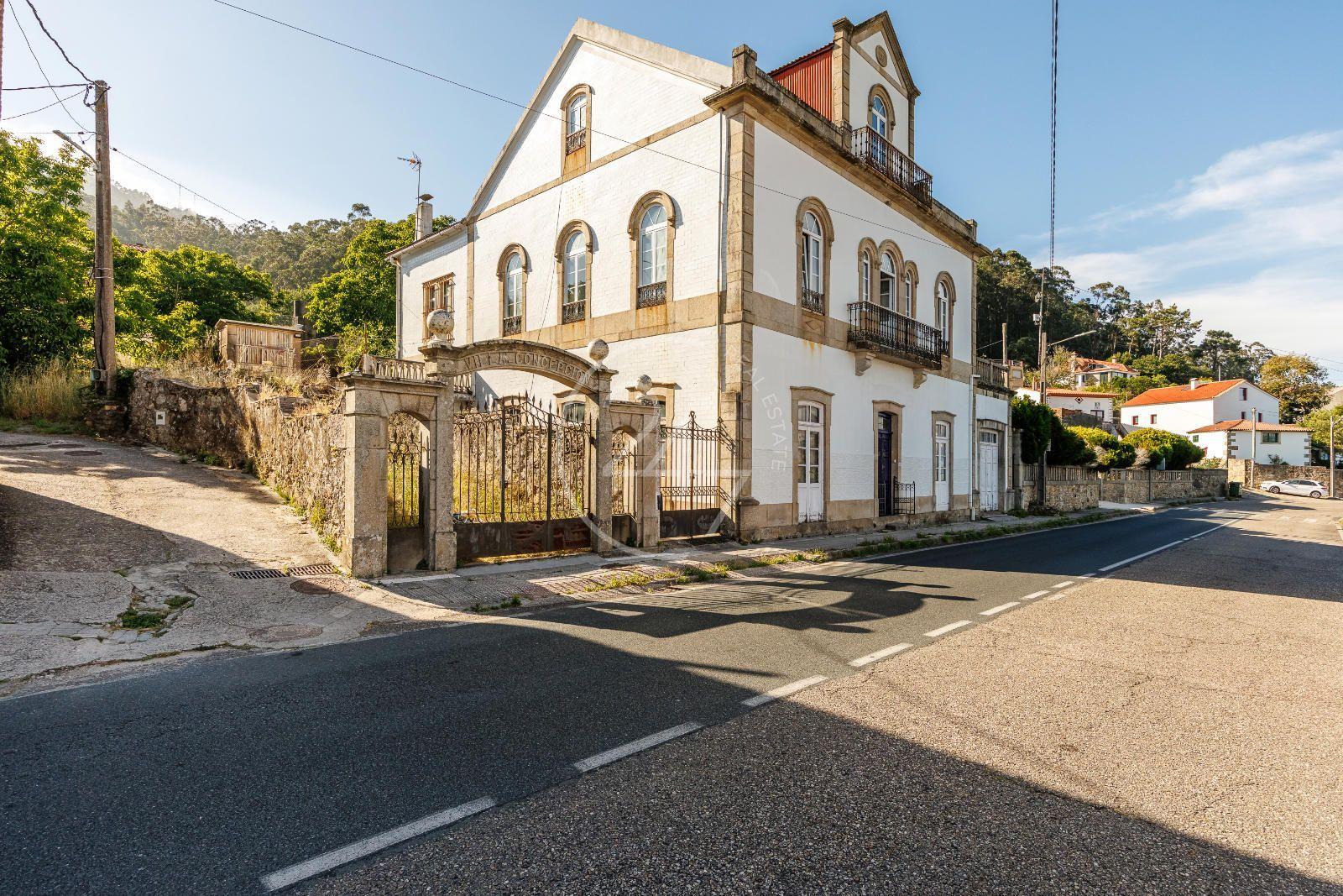 Casa en Venta en Guarda, A