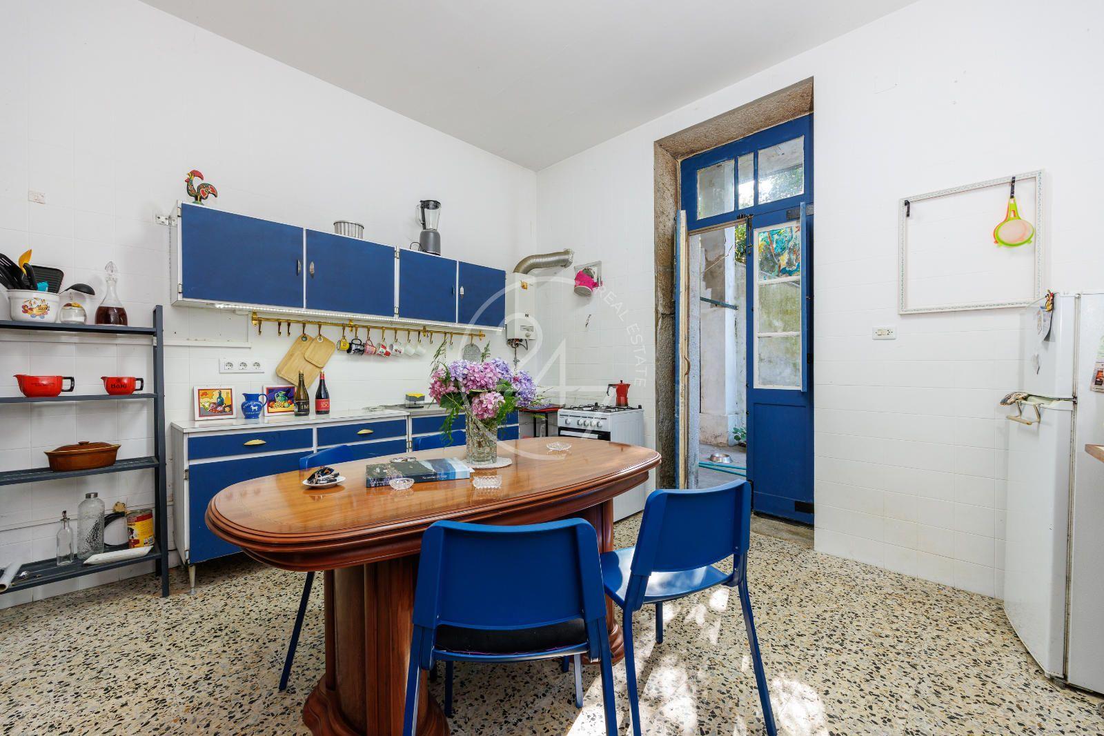 Casa en Venta en Guarda, A