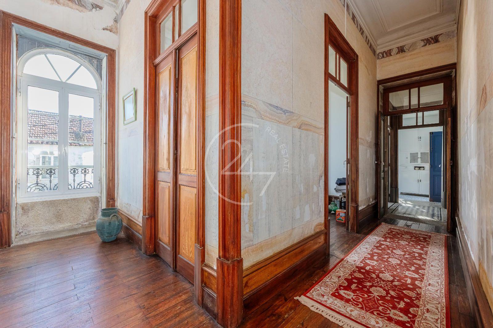 Casa en Venta en Guarda, A