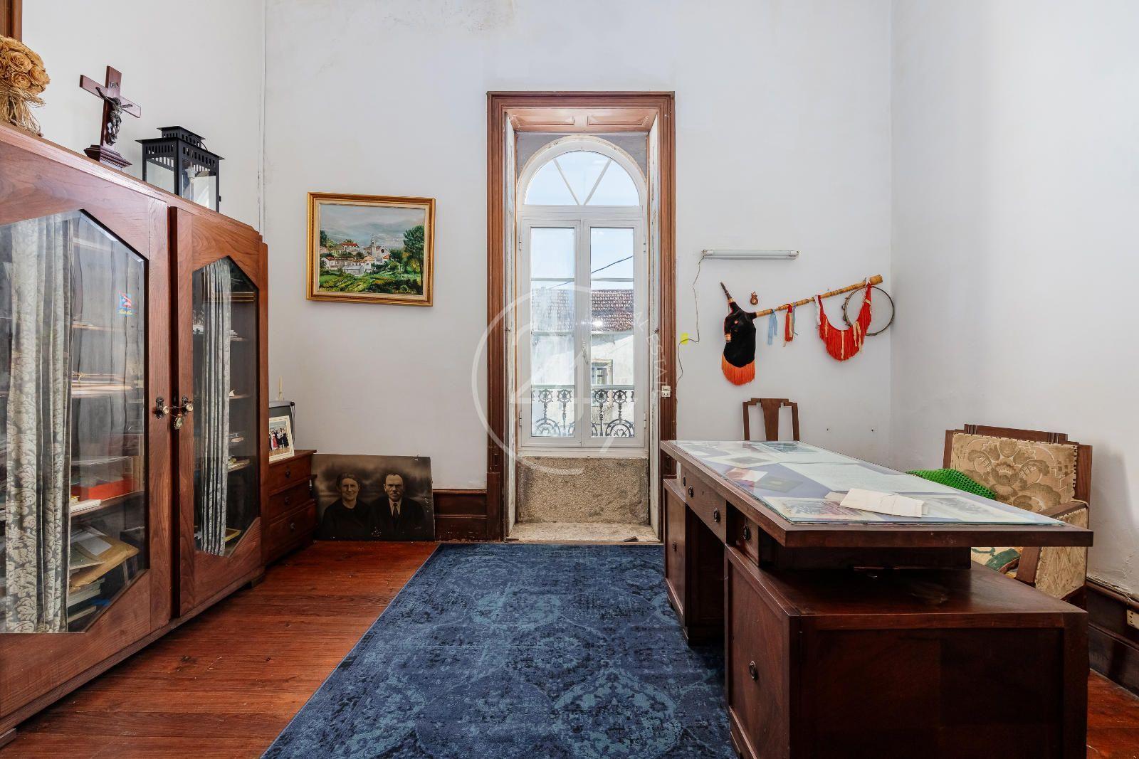 Casa en Venta en Guarda, A