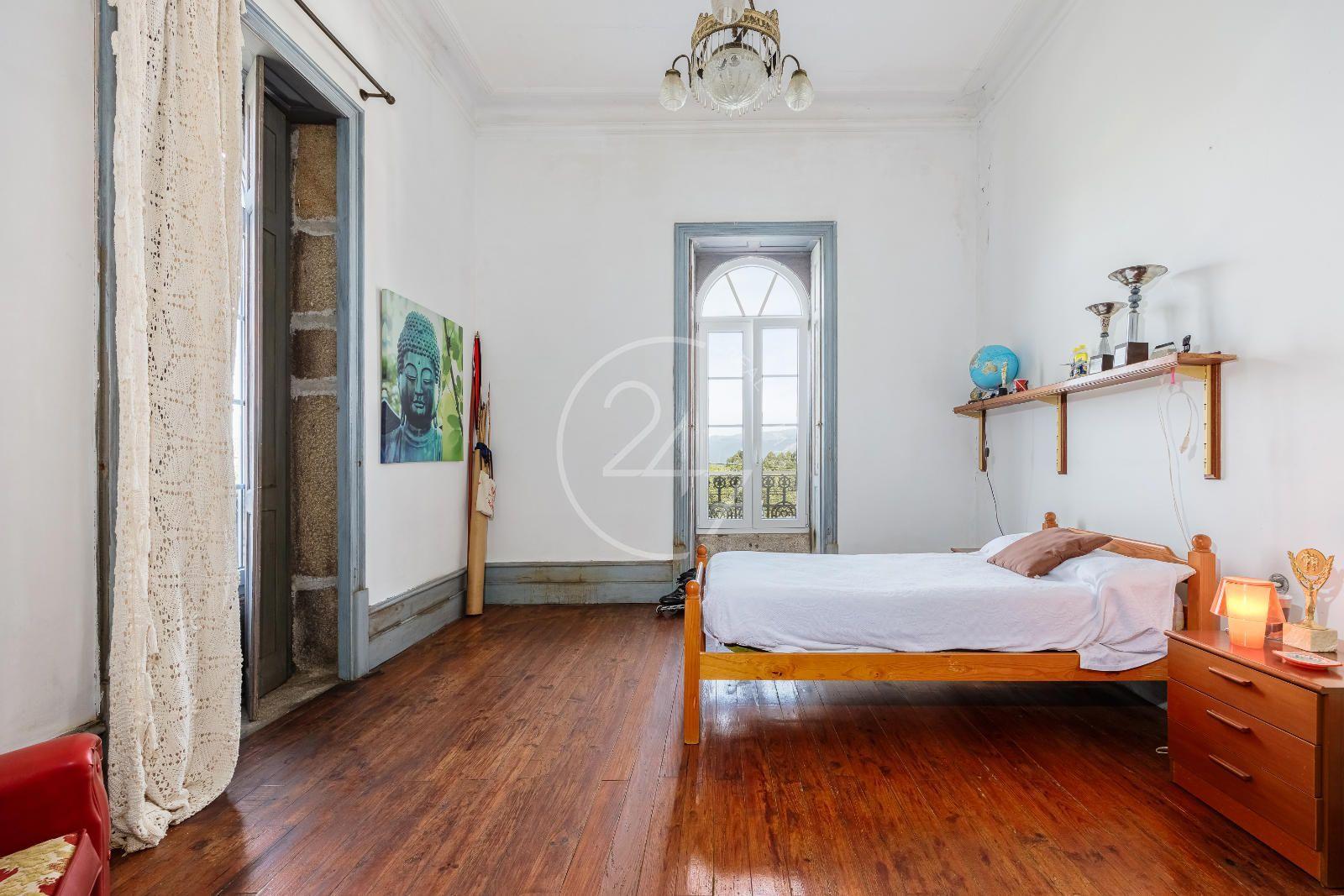 Casa en Venta en Guarda, A
