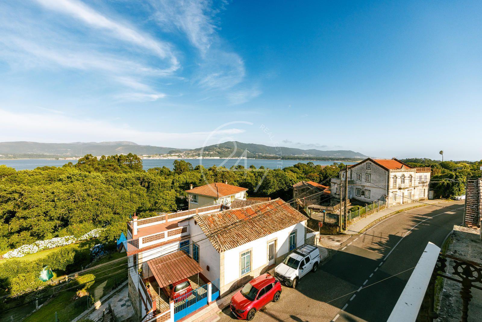 Casa en Venta en Guarda, A