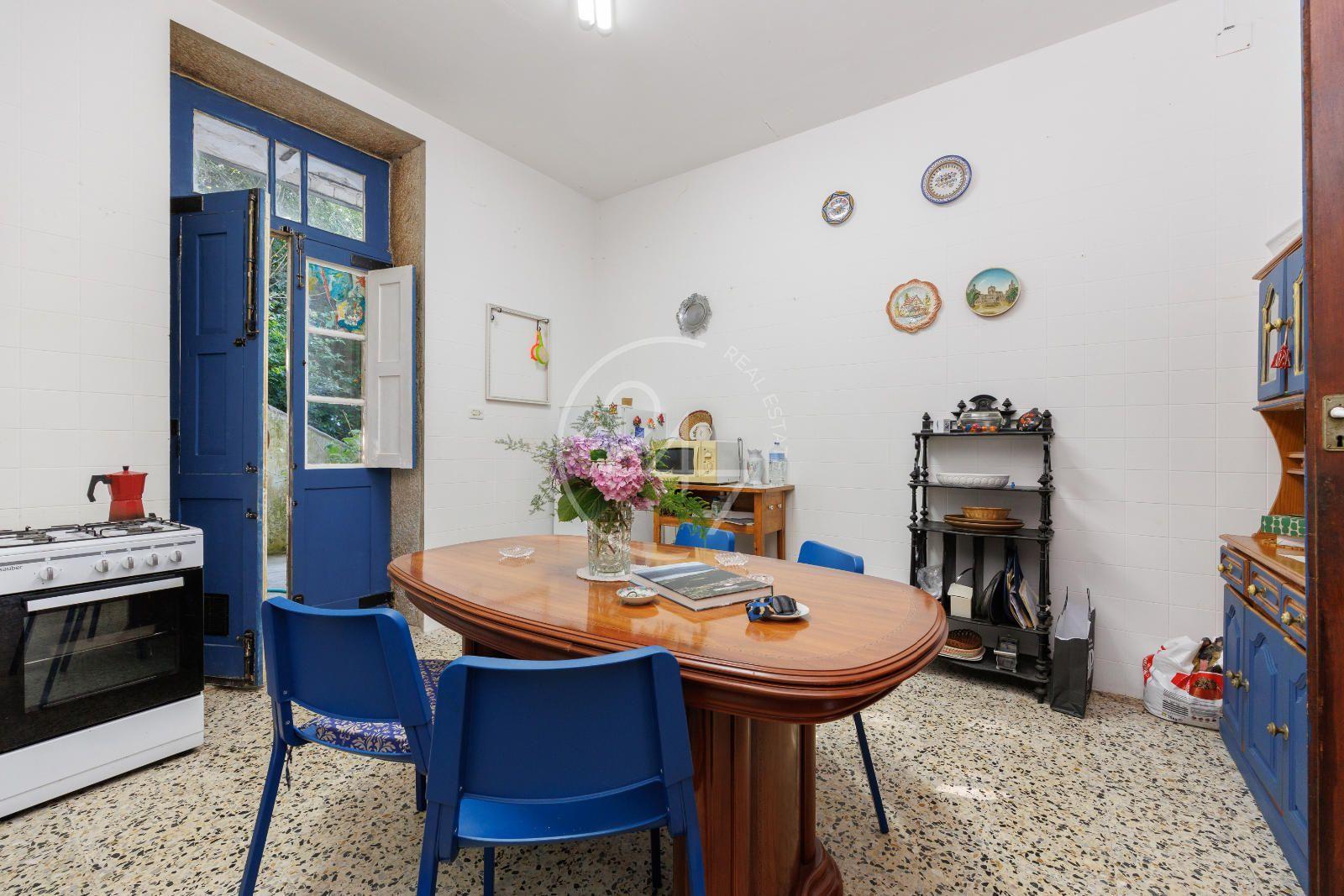 Casa en Venta en Guarda, A