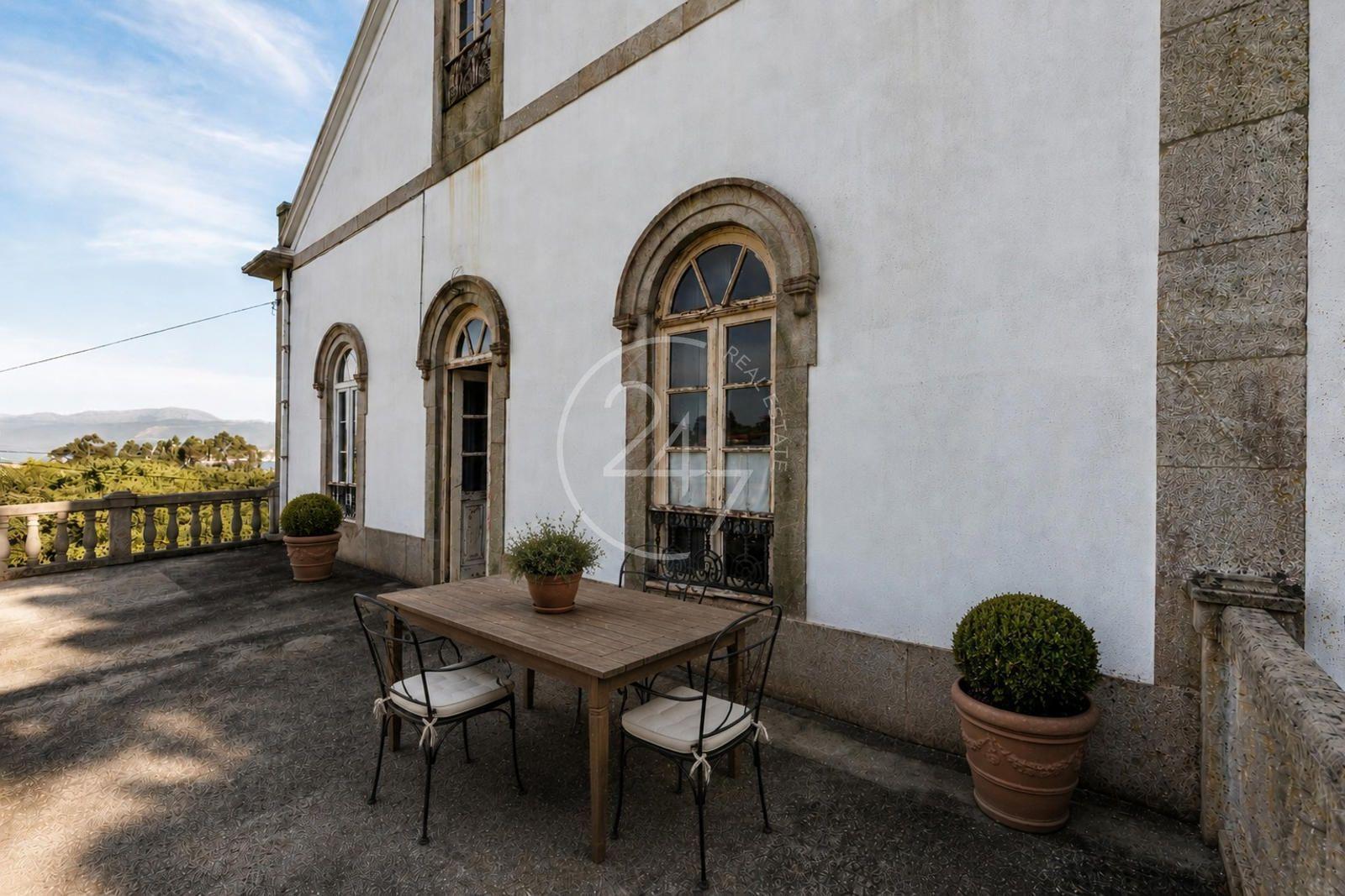 Casa en Venta en Guarda, A