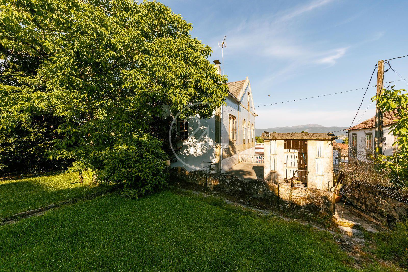 Casa en Venta en Guarda, A