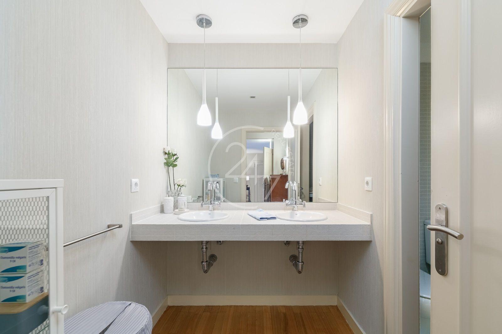 Flat for Sale in Vigo