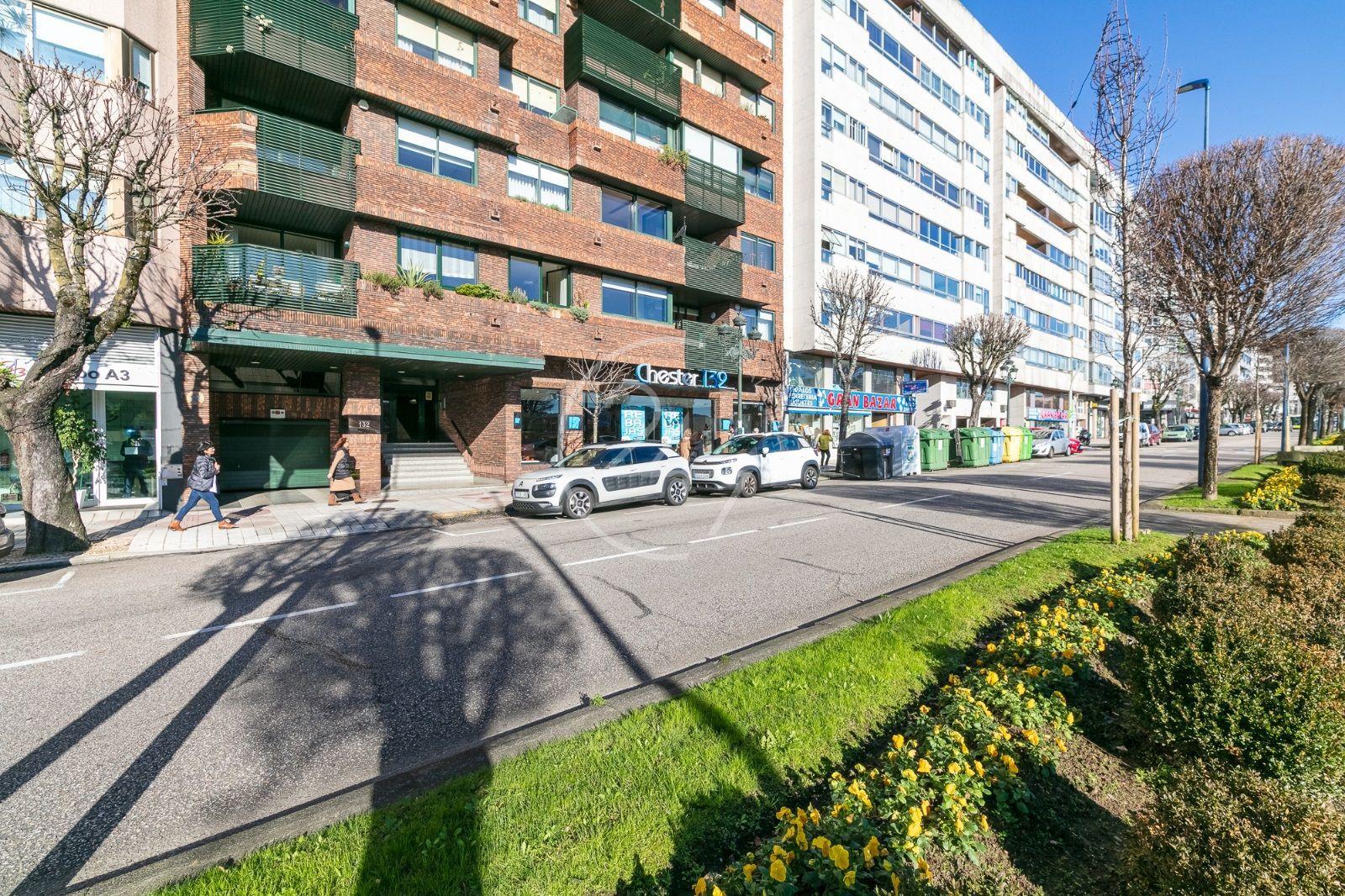 Flat for Sale in Vigo
