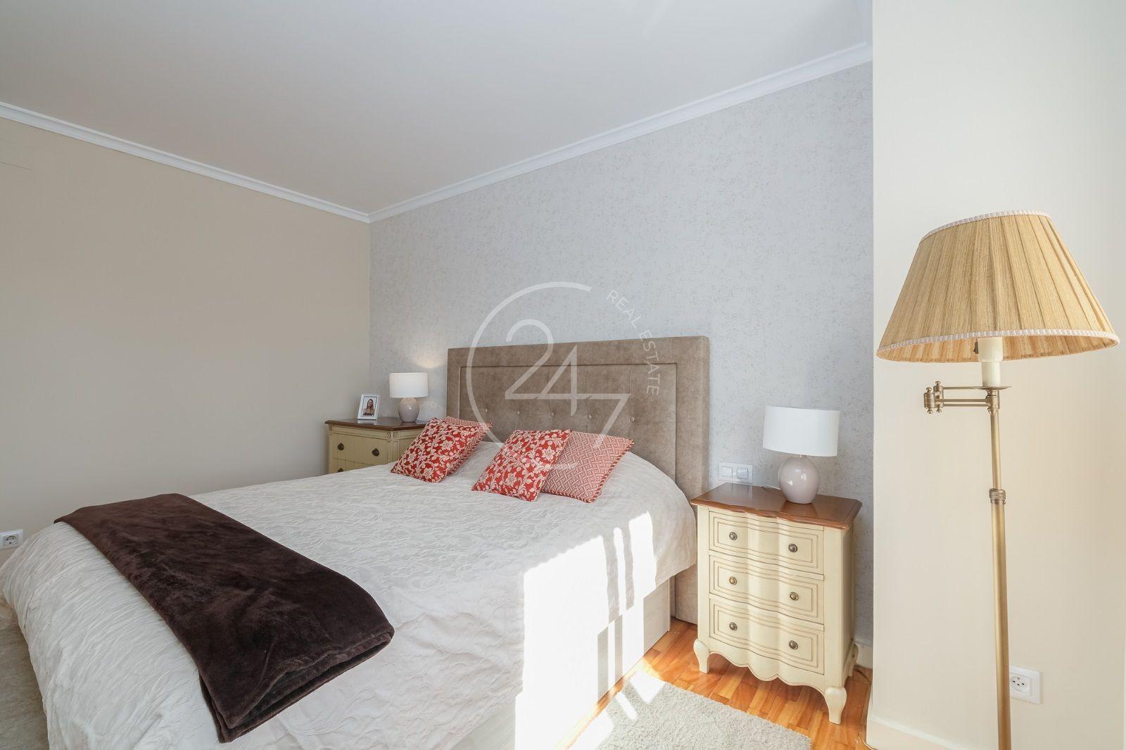 Flat for Sale in Vigo