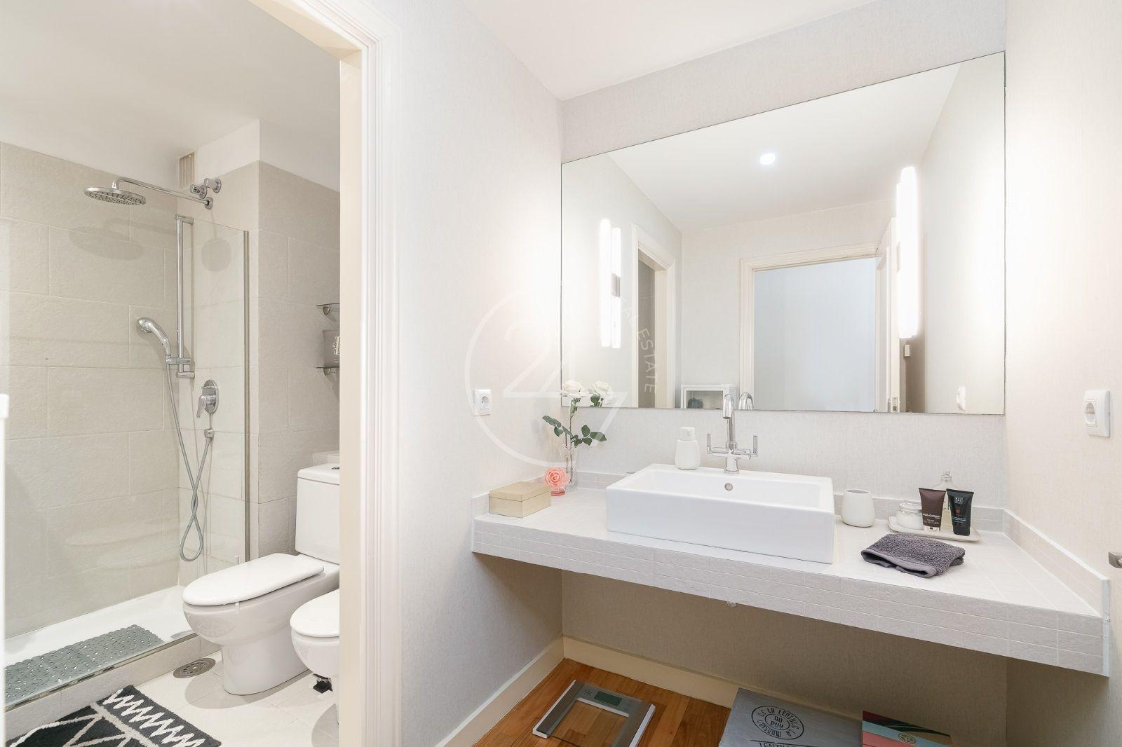 Flat for Sale in Vigo