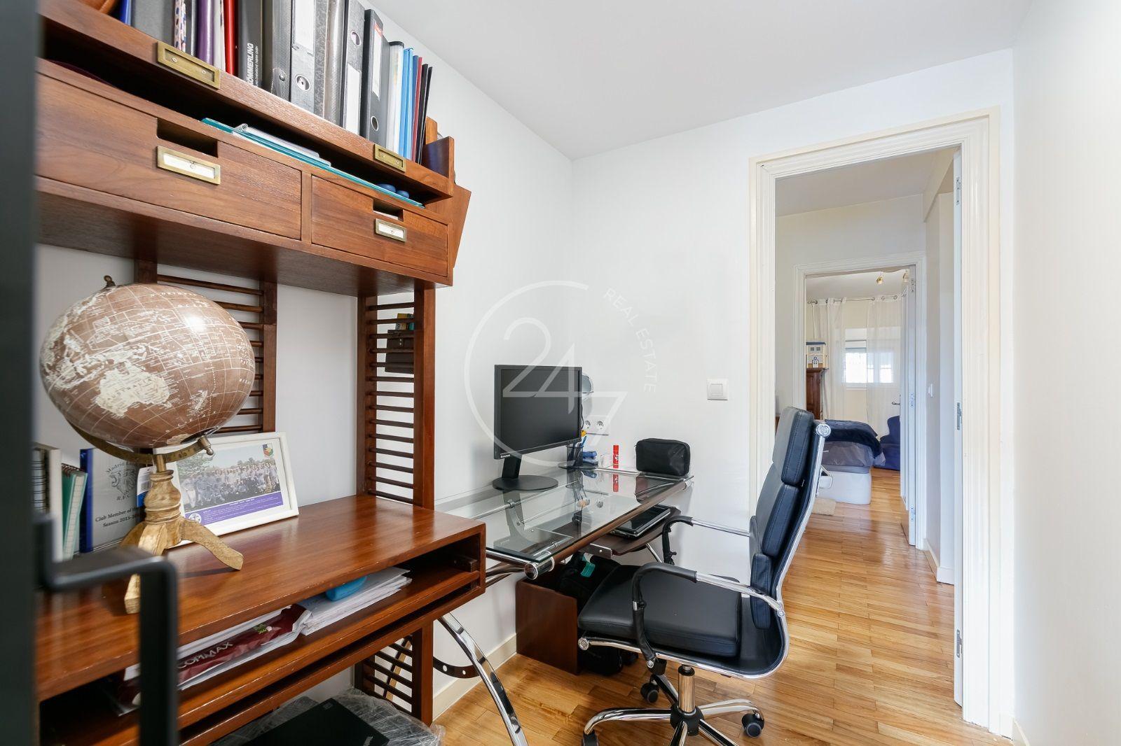 Flat for Sale in Vigo