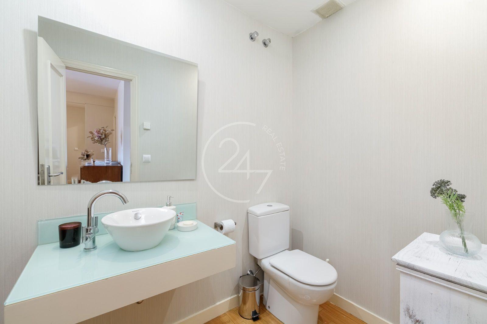 Flat for Sale in Vigo