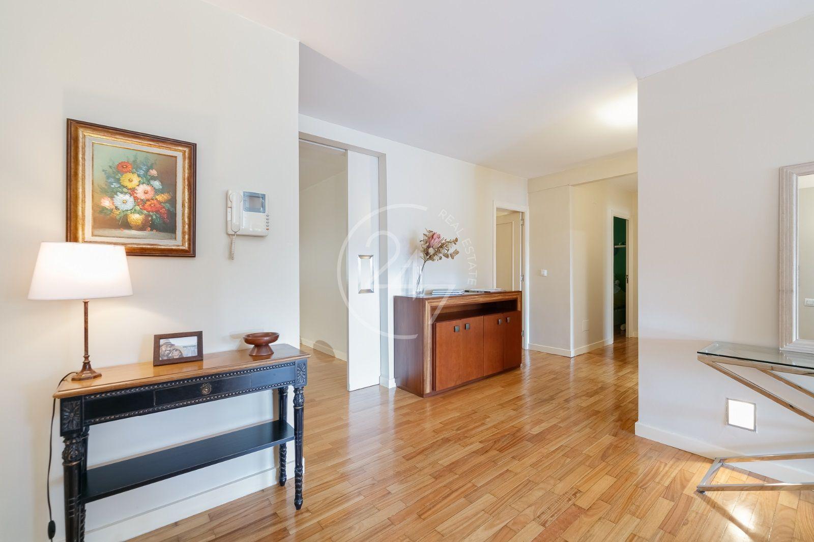Flat for Sale in Vigo