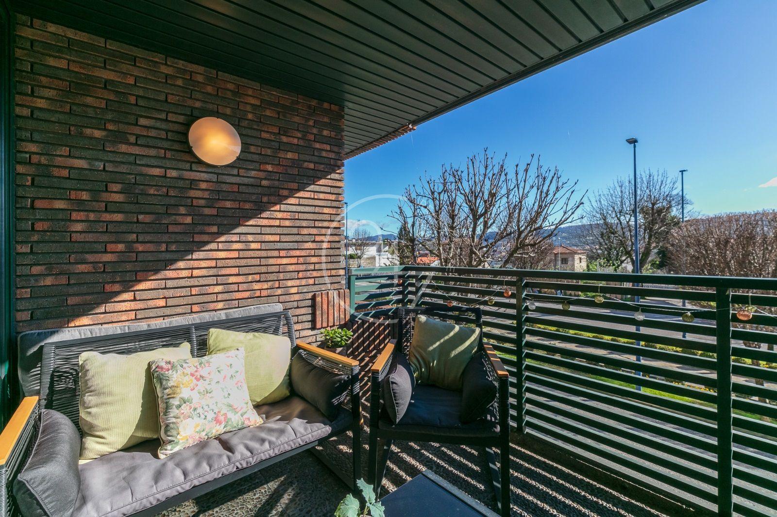 Flat for Sale in Vigo