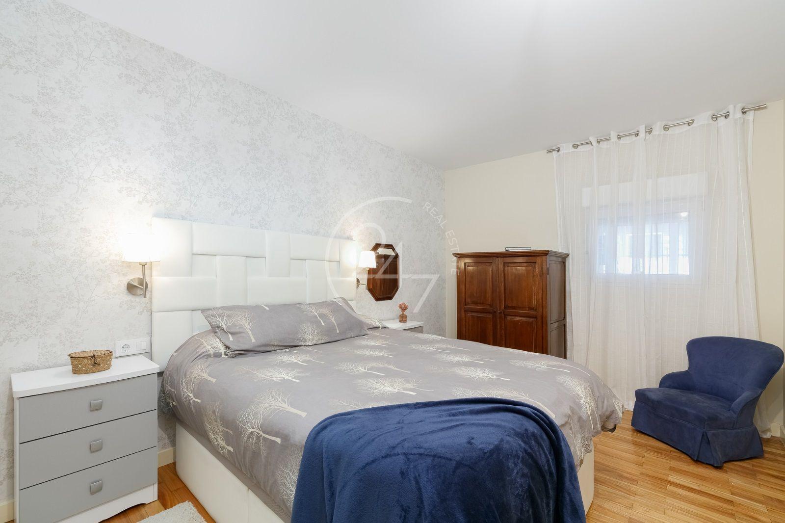 Flat for Sale in Vigo