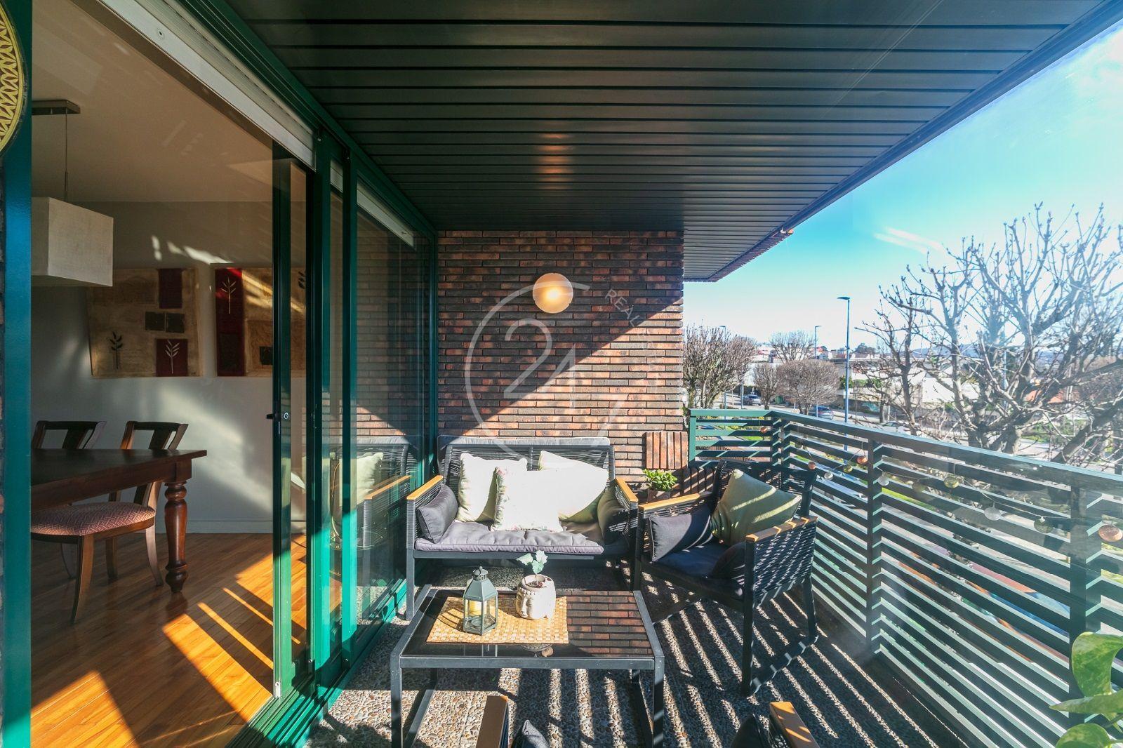 Flat for Sale in Vigo