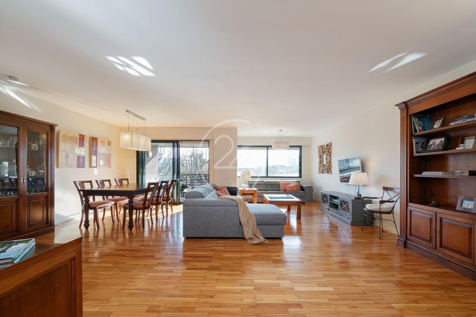Flat for Sale in Vigo