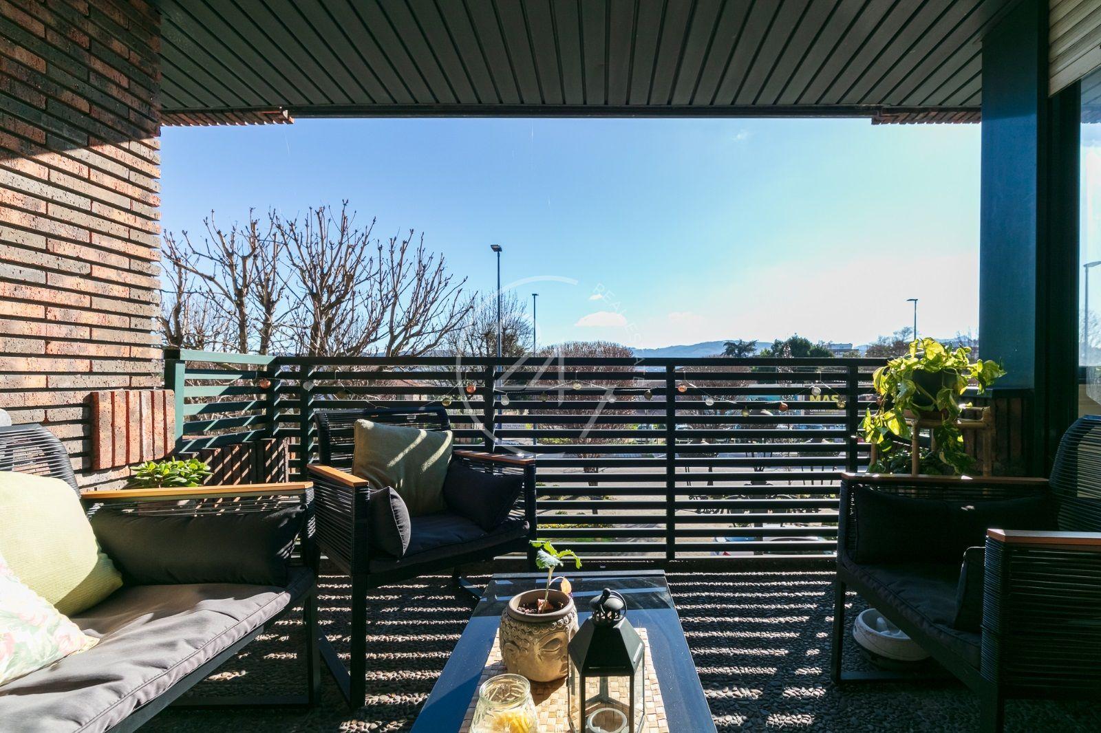Flat for Sale in Vigo