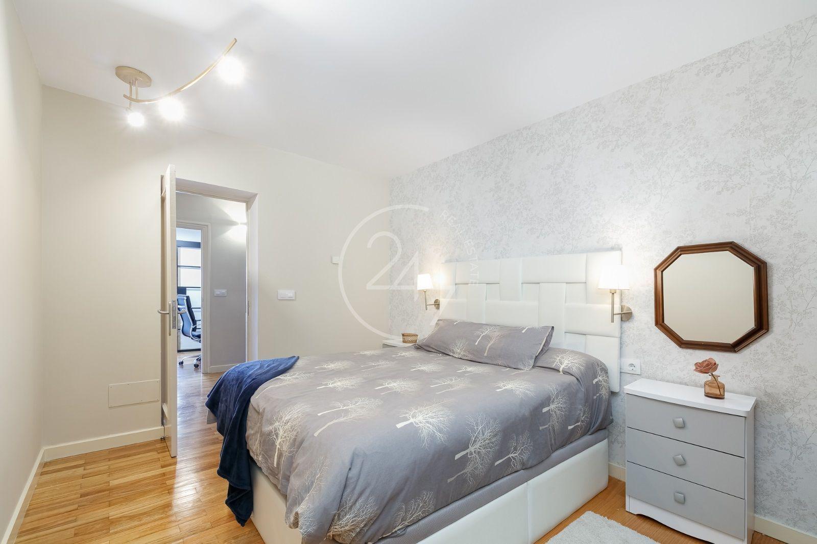 Flat for Sale in Vigo