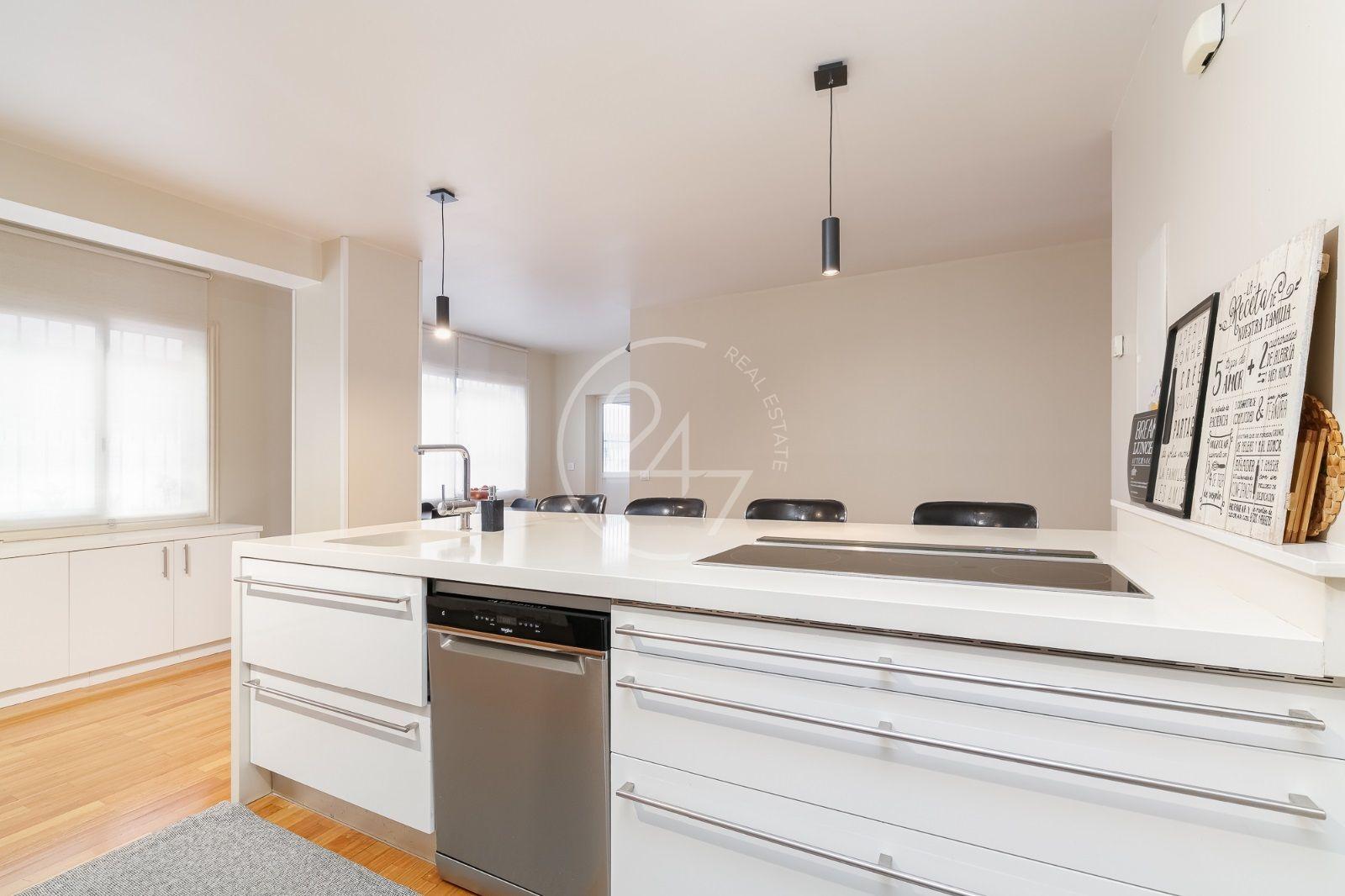 Flat for Sale in Vigo