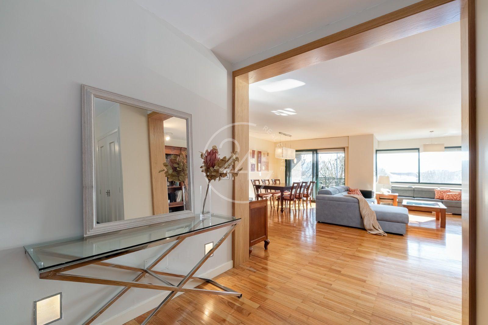 Flat for Sale in Vigo