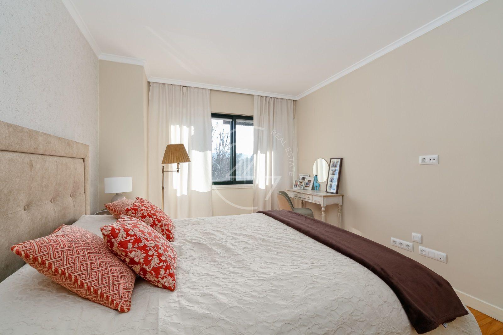 Flat for Sale in Vigo
