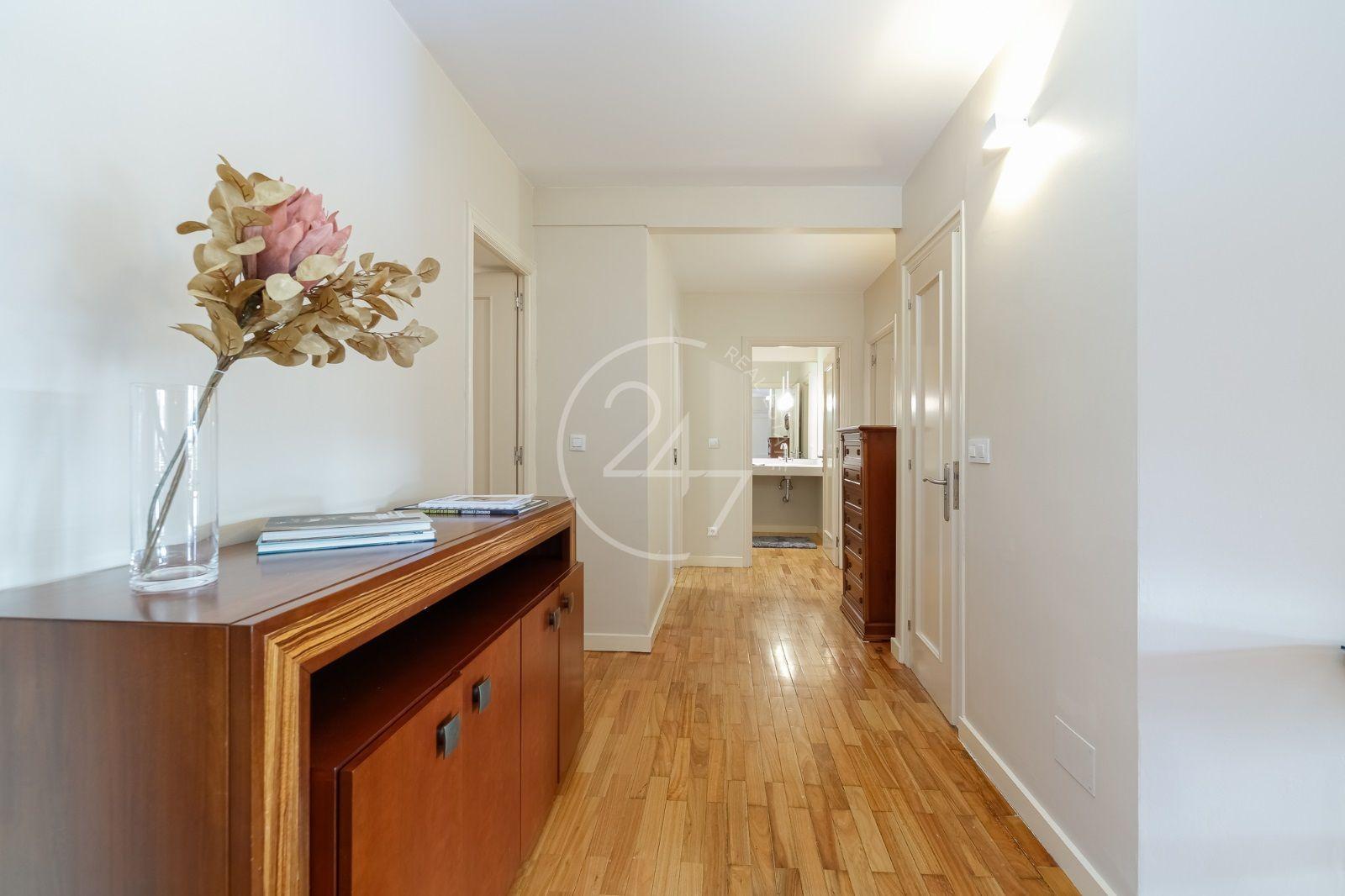 Flat for Sale in Vigo