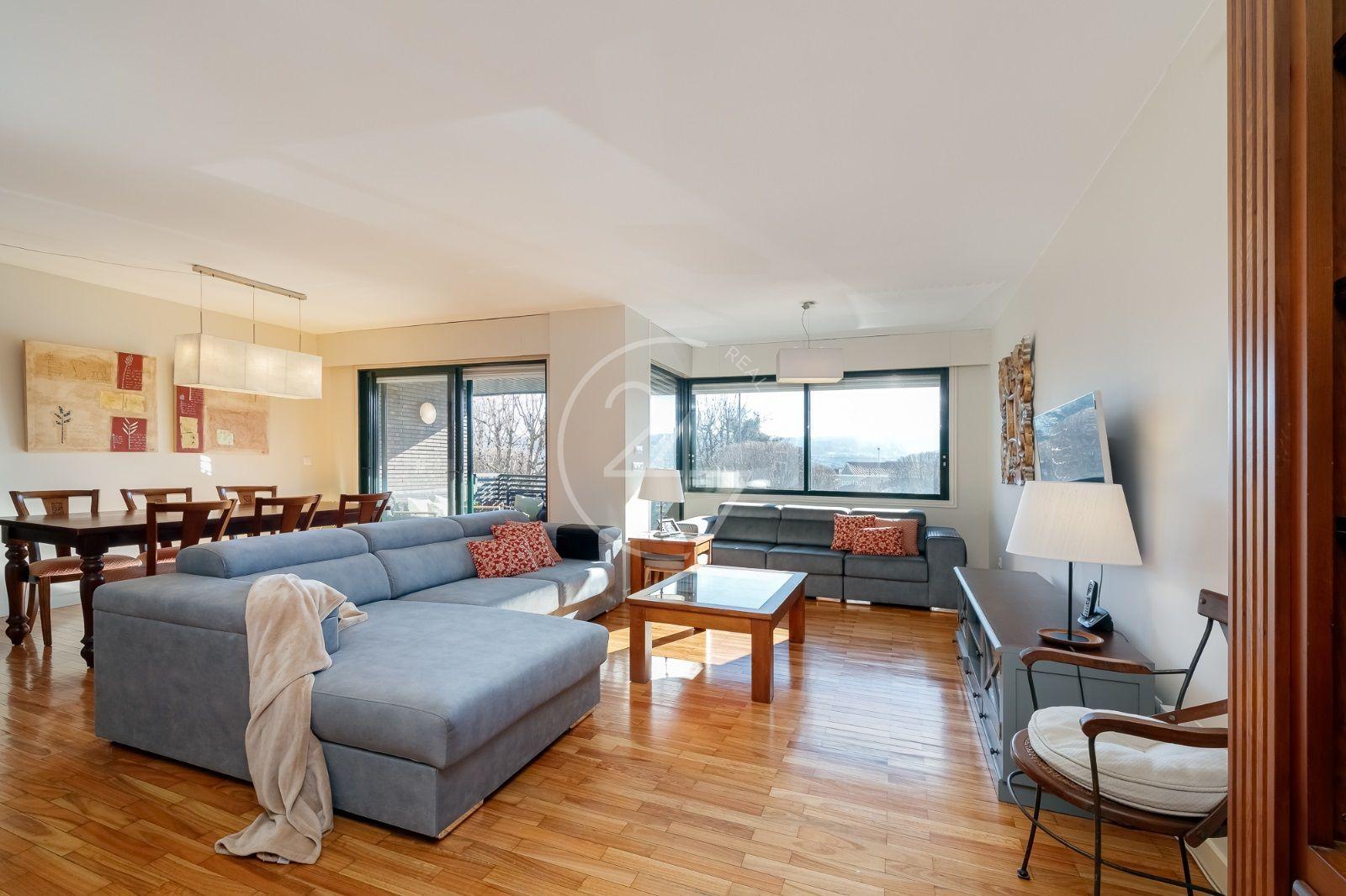 Flat for Sale in Vigo