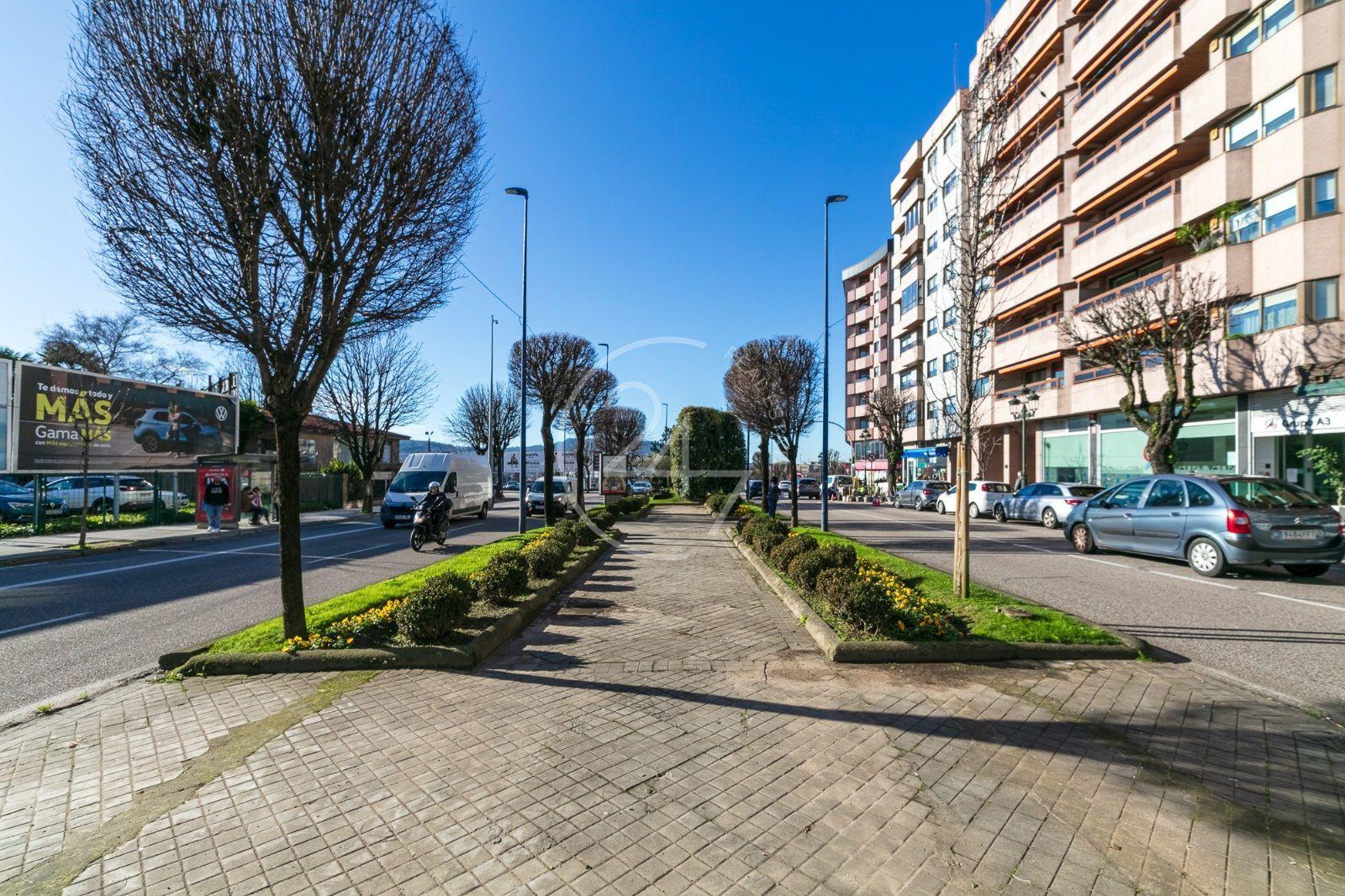 Flat for Sale in Vigo