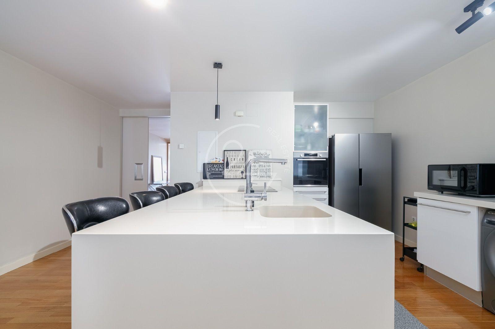 Flat for Sale in Vigo