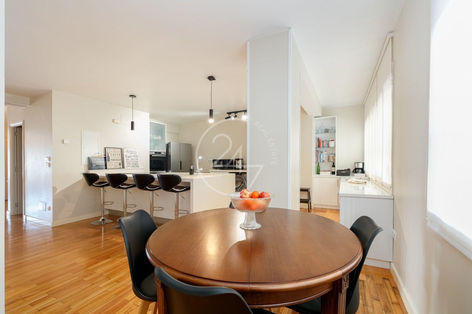 Flat for Sale in Vigo