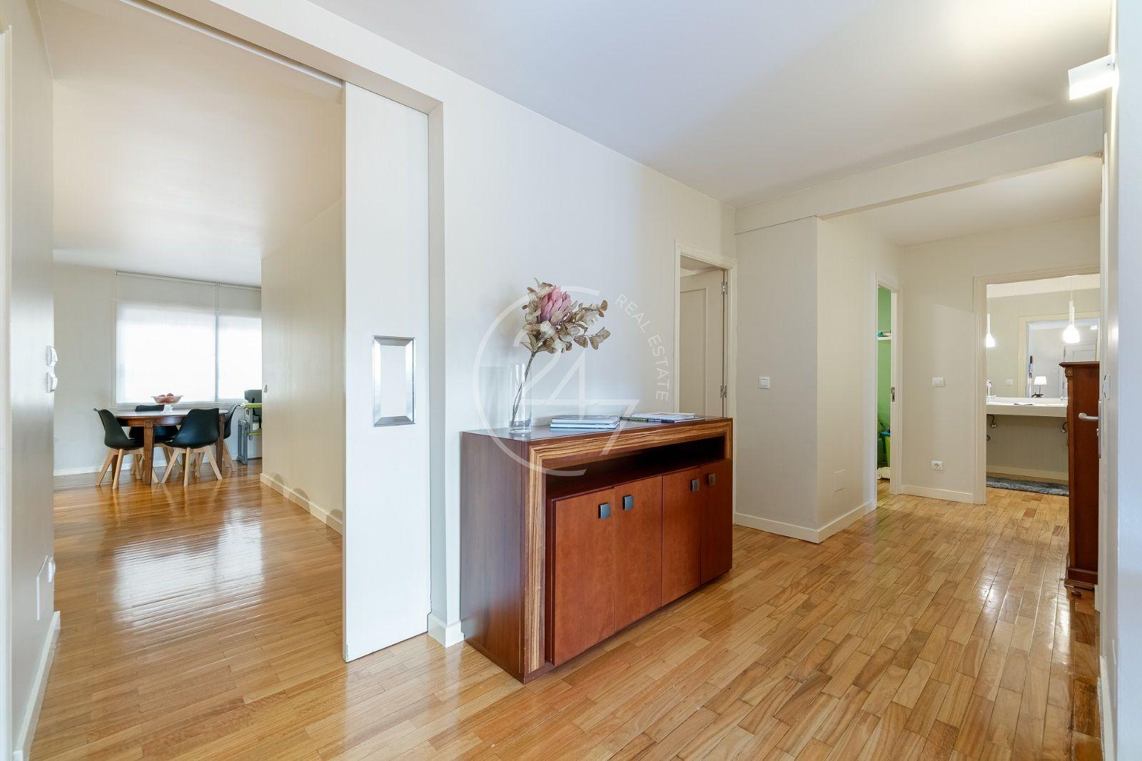 Flat for Sale in Vigo