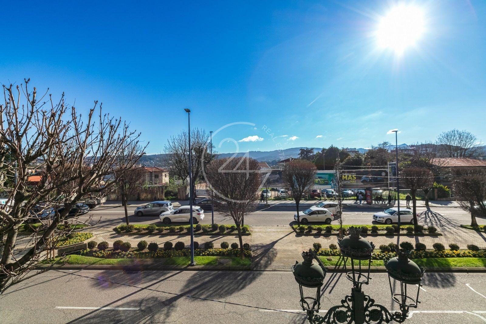 Flat for Sale in Vigo