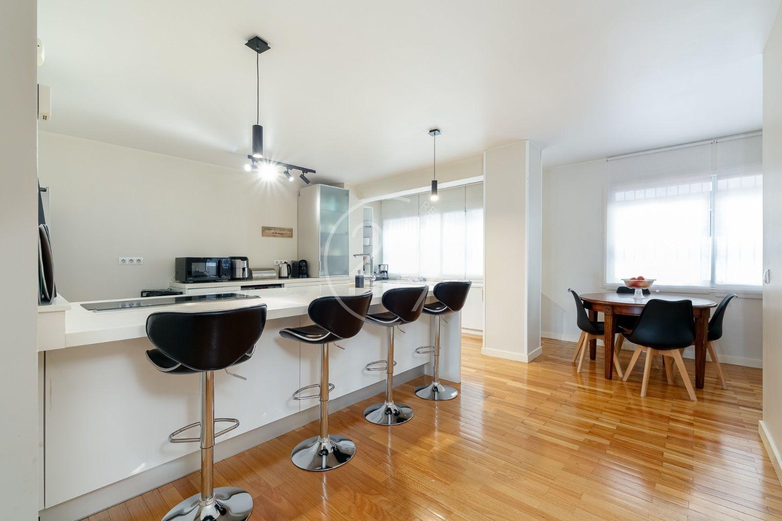 Flat for Sale in Vigo