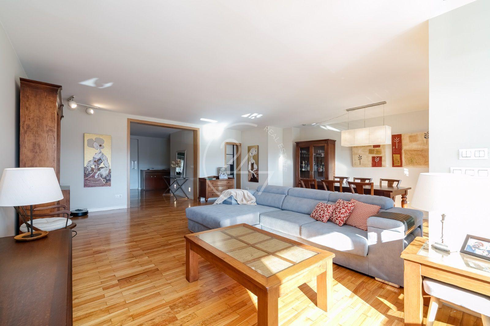 Flat for Sale in Vigo