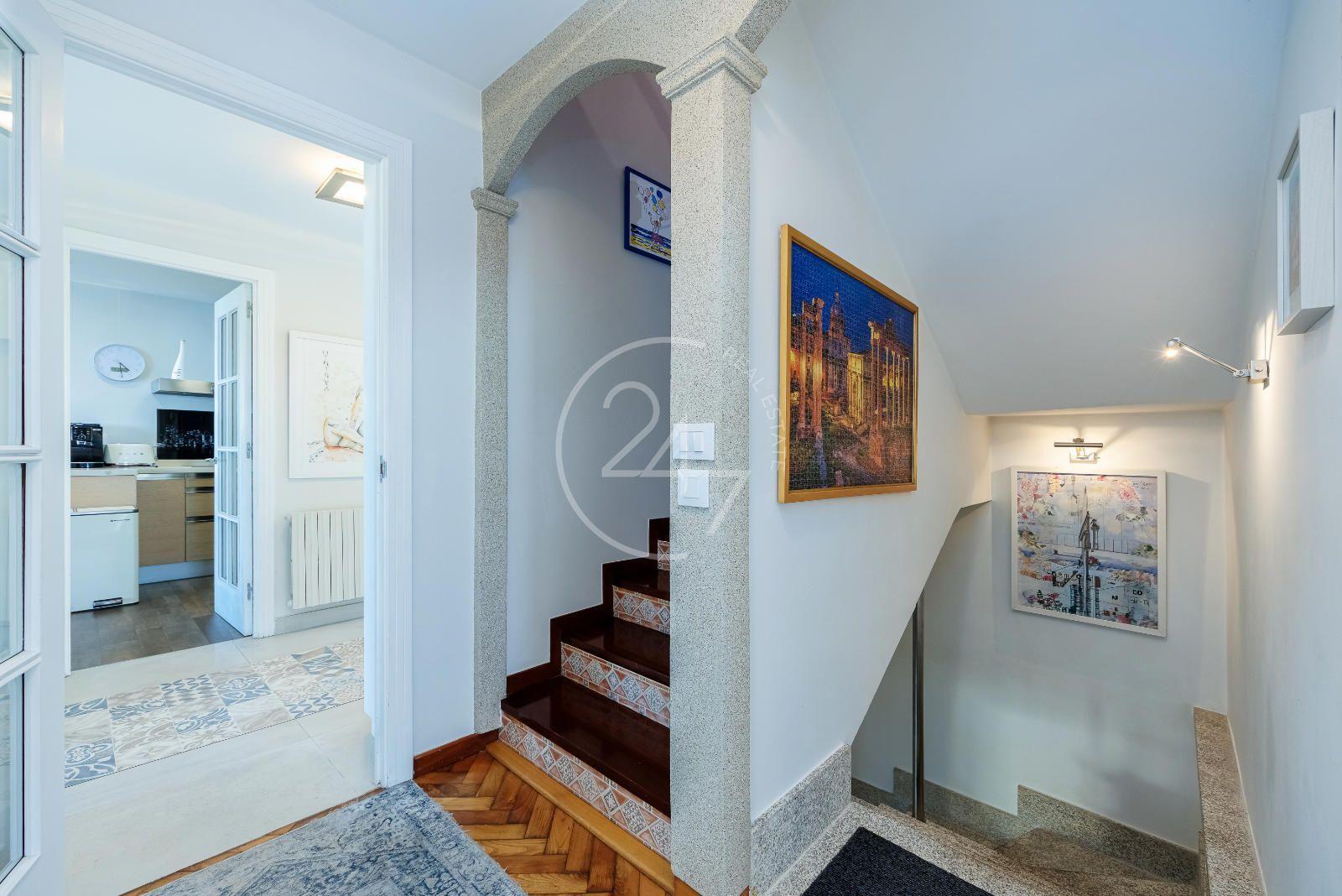 Chalet for Sale in Nigrán