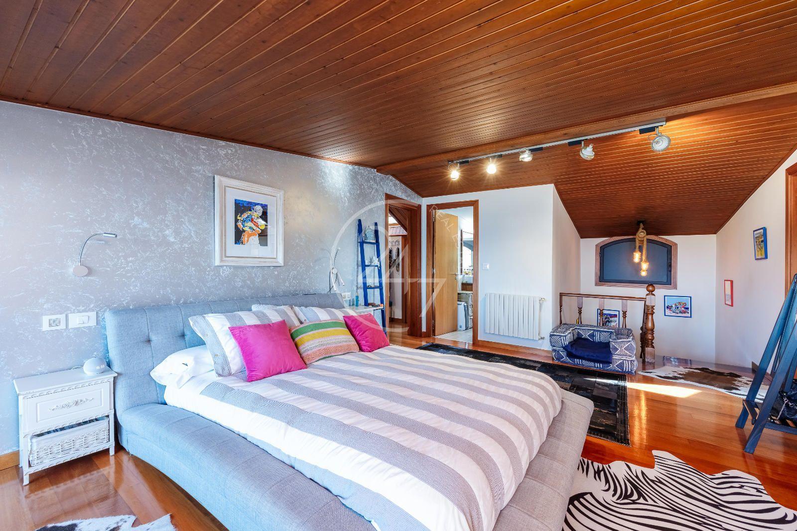 Chalet for Sale in Nigrán