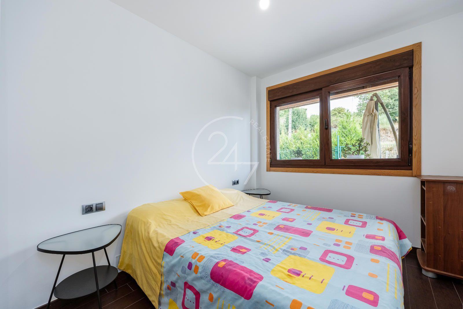 Chalet for Sale in Nigrán