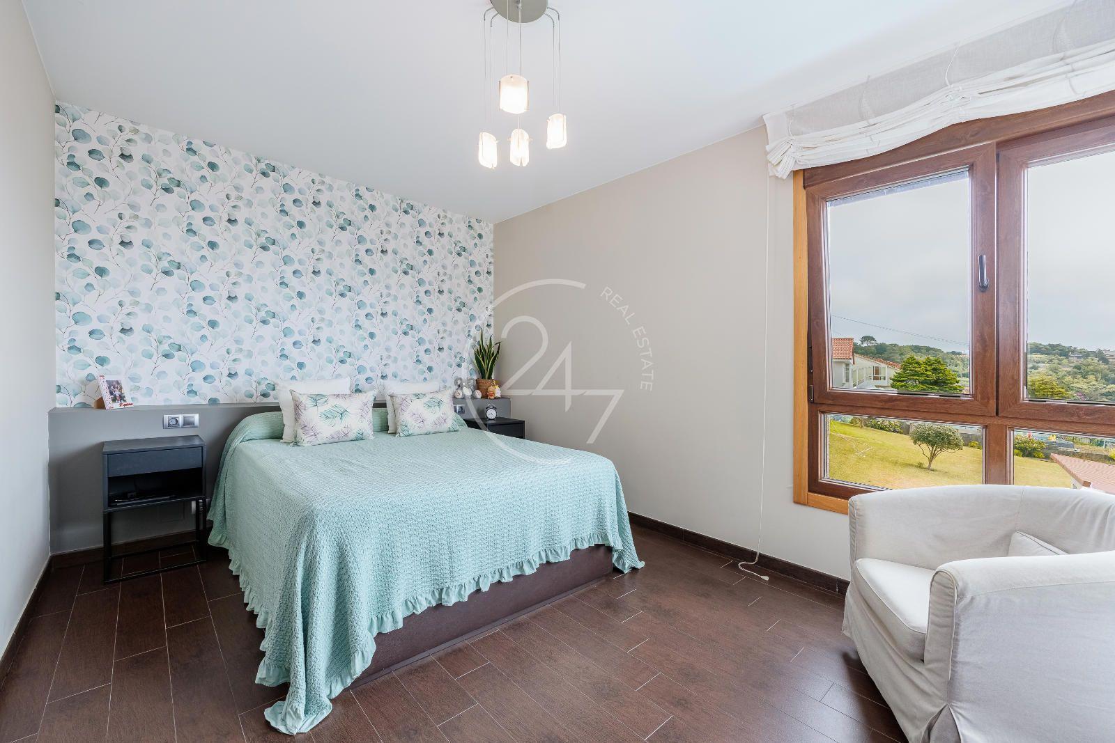Chalet for Sale in Nigrán