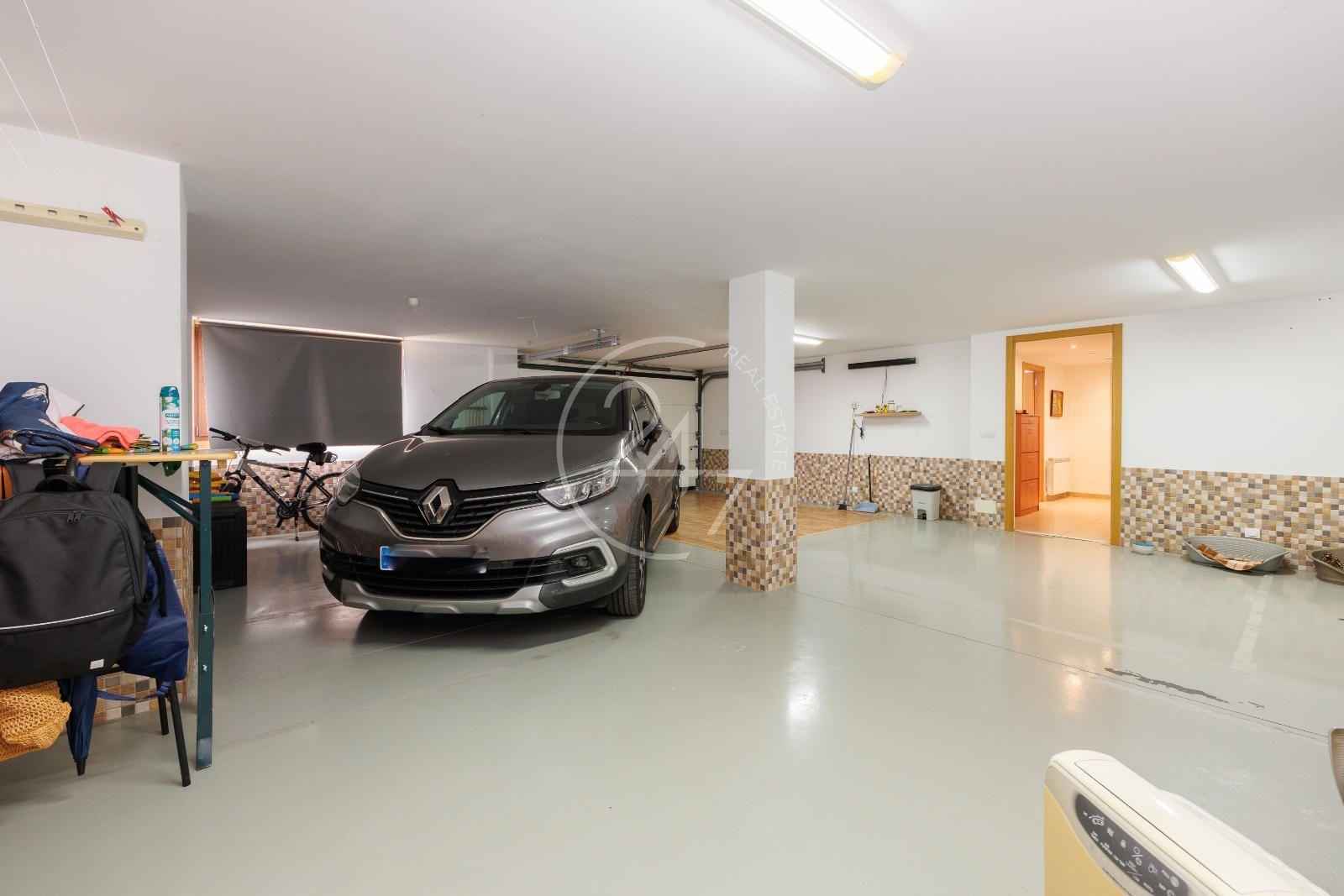 Chalet for Sale in Nigrán
