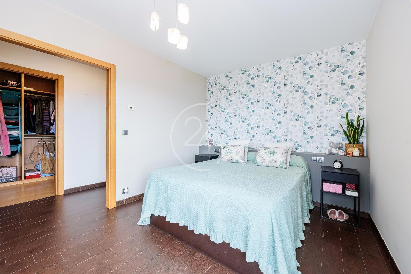 Chalet for Sale in Nigrán