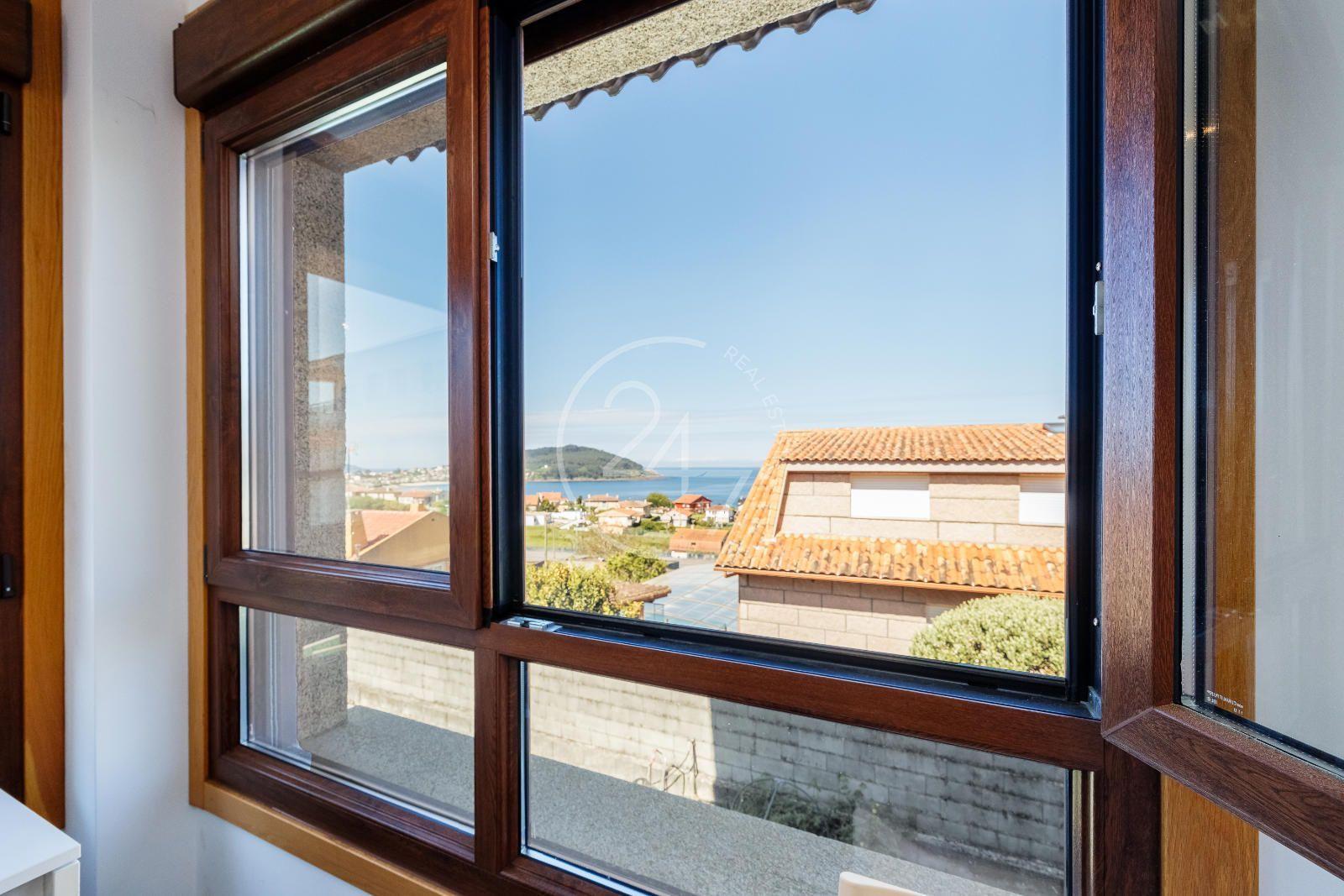 Chalet for Sale in Nigrán