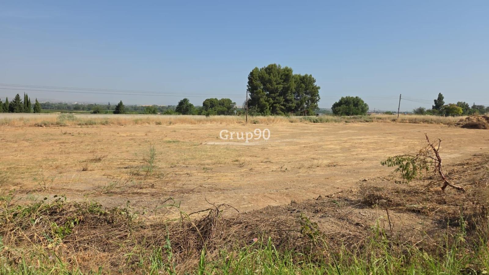 Building Site for Sale in Alcoletge